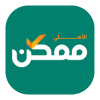 Al Ahly Momkn electronic payment service icon in Egypt fintech and digital payment solutions