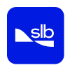 SLB Schlumberger logo icon oil and gas company energy services Egypt