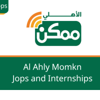 Al Ahly Momkn jobs and internships in Egypt fintech and electronic payment careers